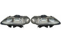 Headlight Set SET_1EJ 007 833-091 Hella