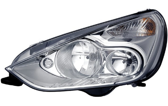 Headlight Set SET_1EJ 009 250-731 Hella, Image 2