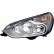 Headlight Set SET_1EJ 009 250-731 Hella, Thumbnail 3