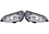 Headlight Set SET_1EJ 009 250-731 Hella