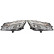 Headlight Set SET_1EJ 009 630-311 Hella