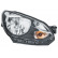 Headlight Set SET_1EJ 010 670-011 Hella, Thumbnail 6