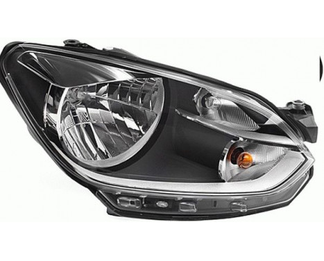 Headlight Set SET_1EJ 010 670-051 Hella, Image 5