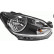 Headlight Set SET_1EJ 010 670-051 Hella, Thumbnail 5