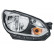 Headlight Set SET_1EJ 010 670-051 Hella, Thumbnail 6