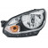 Headlight Set SET_1EJ 010 670-051 Hella, Thumbnail 4