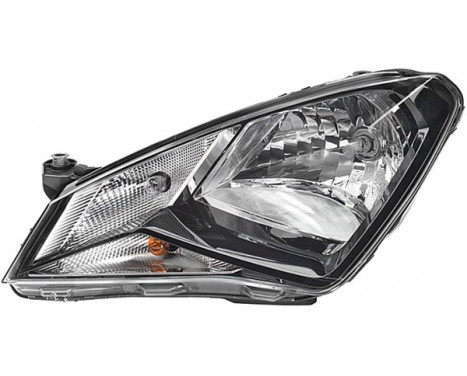 Headlight Set SET_1EJ 010 671-011 Hella, Image 2