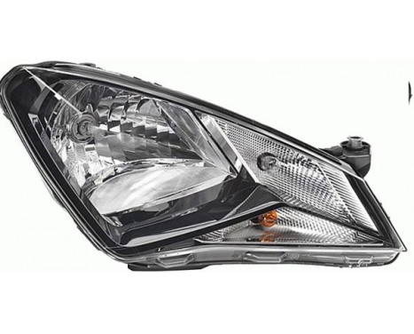 Headlight Set SET_1EJ 010 671-011 Hella, Image 5