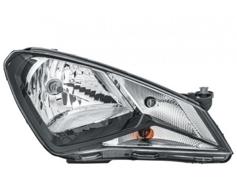 Headlight Set SET_1EJ 010 671-011 Hella, Image 6