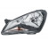 Headlight Set SET_1EJ 010 671-011 Hella, Thumbnail 3