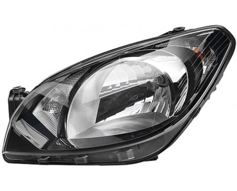 Headlight Set SET_1EJ 010 672-011 Hella, Image 2