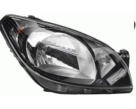 Headlight Set SET_1EJ 010 672-011 Hella, Image 5