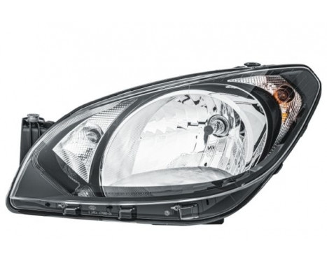 Headlight Set SET_1EJ 010 672-011 Hella, Image 3