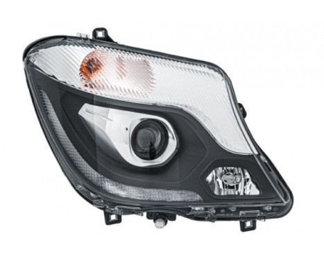 Headlight Set SET_1EJ 011 030-311 Hella, Image 4