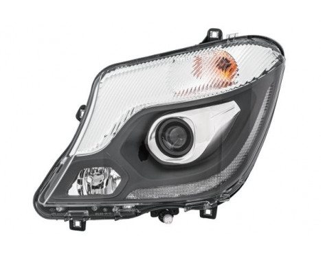 Headlight Set SET_1EJ 011 030-311 Hella, Image 2