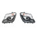 Headlight Set SET_1EJ 011 030-311 Hella