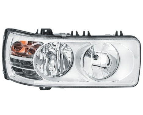 Headlight Set SET_1EJ 011 287-131 Hella, Image 4