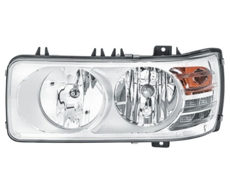 Headlight Set SET_1EJ 011 287-131 Hella, Image 2