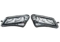 Headlight Set SET_1EJ 011 939-011 Hella