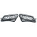 Headlight Set SET_1EJ 011 939-011 Hella