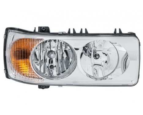 Headlight Set SET_1EJ 247 046-011 Hella, Image 4