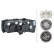 Headlight Set SET_1EJ 247 046-011 Hella, Thumbnail 5