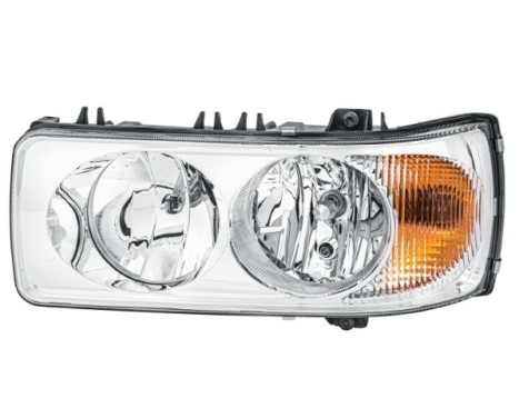 Headlight Set SET_1EJ 247 046-011 Hella, Image 2