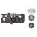 Headlight Set SET_1EJ 247 046-011 Hella, Thumbnail 3