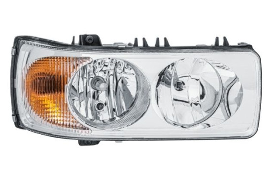 Headlight Set SET_1EJ 247 046-031 Hella, Image 4