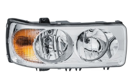 Headlight Set SET_1EJ 247 046-031 Hella, Image 2