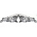Headlight Set SET_1EJ 354 674-011 Hella