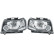Headlight Set SET_1EJ 354 813-031 Hella