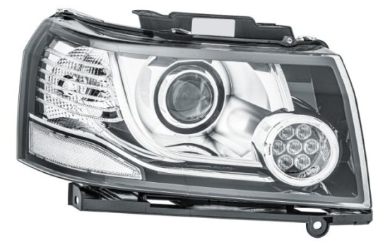 Headlight Set SET_1EJ 354 813-151 Hella, Image 4
