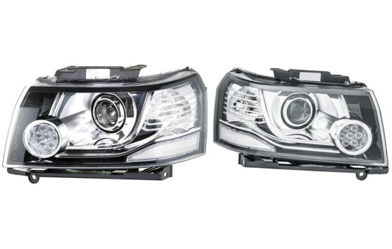 Headlight Set SET_1EJ 354 813-151 Hella
