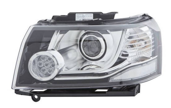 Headlight Set SET_1EJ 354 813-151 Hella, Image 2