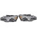 Headlight Set SET_1EJ 354 983-011 Hella