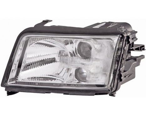 Headlight Set SET_1EL 006 640-151 Hella, Image 2