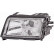 Headlight Set SET_1EL 006 640-151 Hella, Thumbnail 2