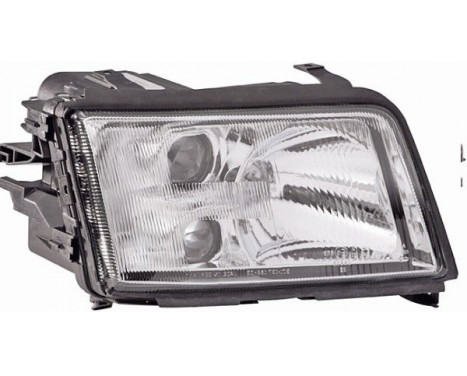 Headlight Set SET_1EL 006 640-151 Hella, Image 5