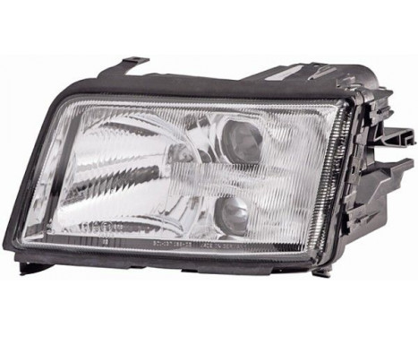Headlight Set SET_1EL 006 640-151 Hella, Image 3