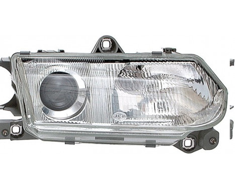 Headlight Set SET_1EL 006 970-191 Hella, Image 4