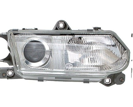Headlight Set SET_1EL 006 970-191 Hella, Image 5