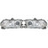 Headlight Set SET_1EL 006 970-191 Hella