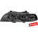 Headlight Set SET_1EL 007 410-091 Hella, Thumbnail 2