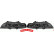 Headlight Set SET_1EL 007 410-091 Hella
