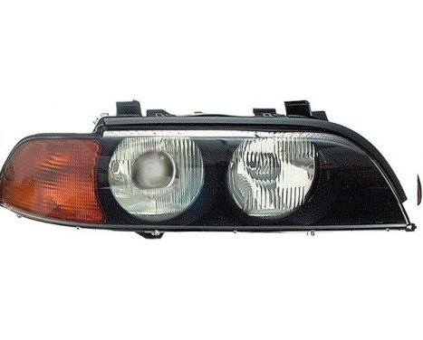 Headlight Set SET_1EL 007 410-111 Hella, Image 7