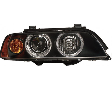 Headlight Set SET_1EL 008 052-511 Hella, Image 4