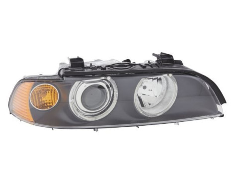 Headlight Set SET_1EL 008 052-511 Hella, Image 5