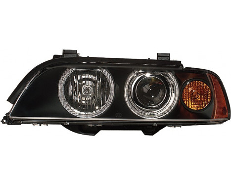 Headlight Set SET_1EL 008 053-511 Hella, Image 2