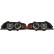 Headlight Set SET_1EL 008 053-511 Hella